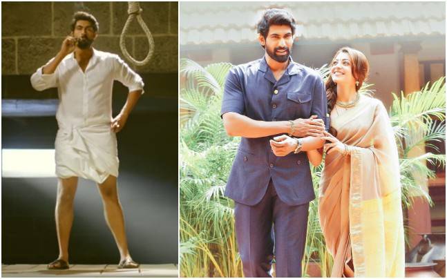 Nene Raju Nene Mantri: Rana Daggubati’s film all set to