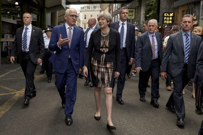 15 Conservative MPs agree to sign no-confidence motion