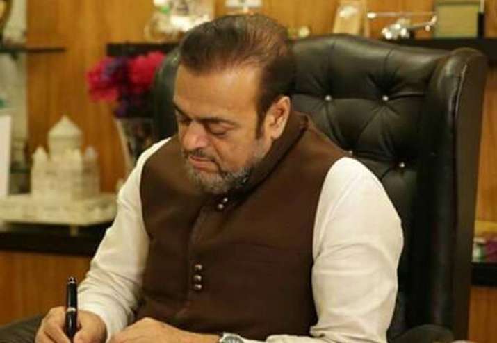 Abu Azmi seeks law against violence by cow vigilantes