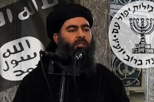 ISIS chief Abu Bakr al-Baghdadi is dead, says Syrian