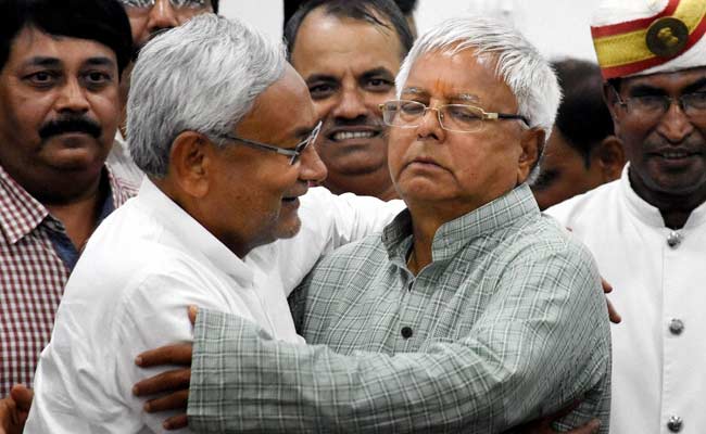 Rift in Grand Alliance widens as JDU asks Tejashwi to reply