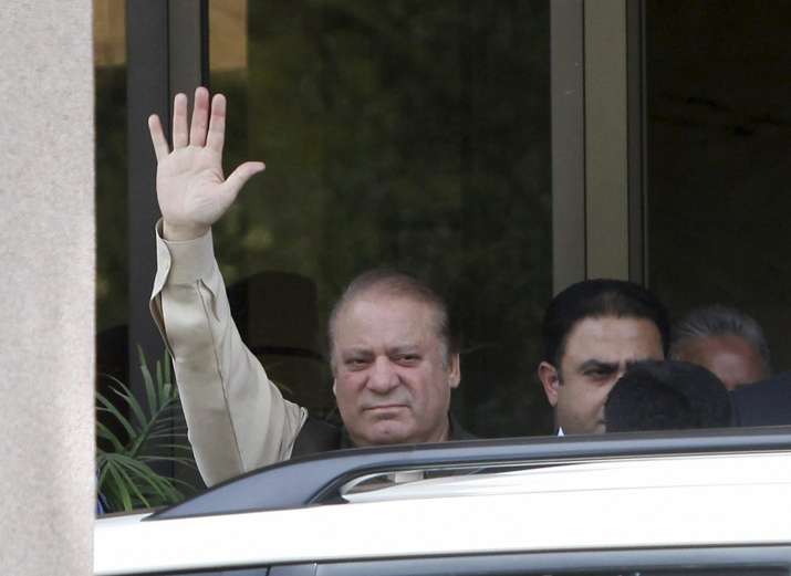Panama probe: Nawaz Sharif rejects JIT charge of hiding UAE