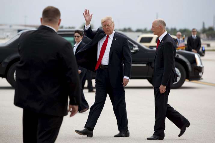US slaps fresh sanctions on Iran over ballistic missiles,