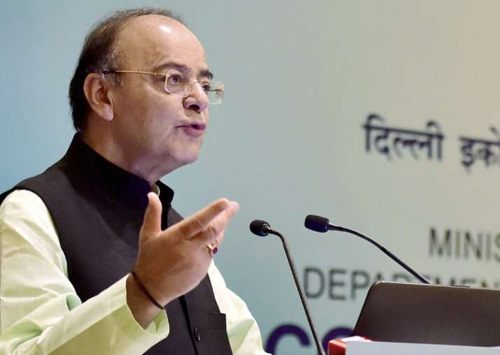 132 companies have outstanding corporate tax dues of Rs 500