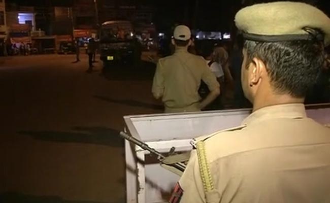 Lashkar militants, including Pak’s Ismail Khan, carried
