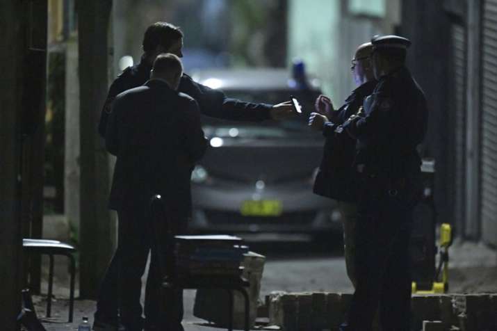 Australia 'disrupts terror plot' to bring down airplane: PM