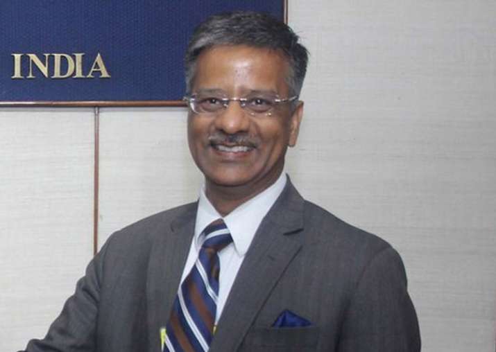 Gopal Baglay appointed Joint Secretary in Prime