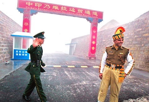 ‘India will suffer greater losses than in 1962’: