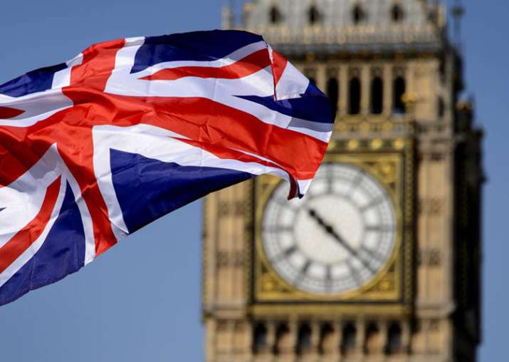 Brexit begins as UK publishes bill to repeal European Union