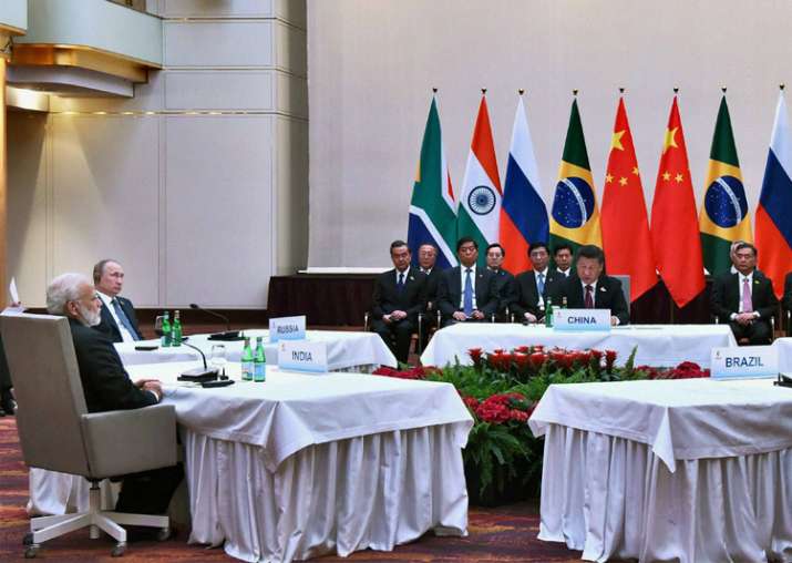 Xi Jinping calls for ‘peaceful settlement’ of