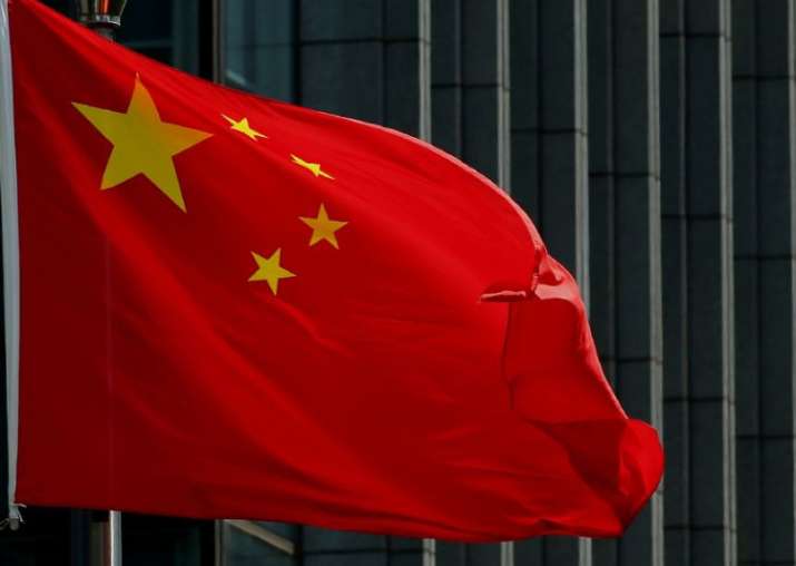 China defends imports of North Korean iron ore
