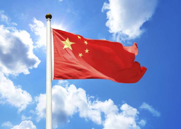 China can't 'lose an inch' of its territory: Chinese daily