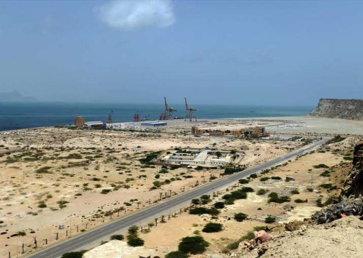 China plans to launch cargo service to Pakistan through CPEC