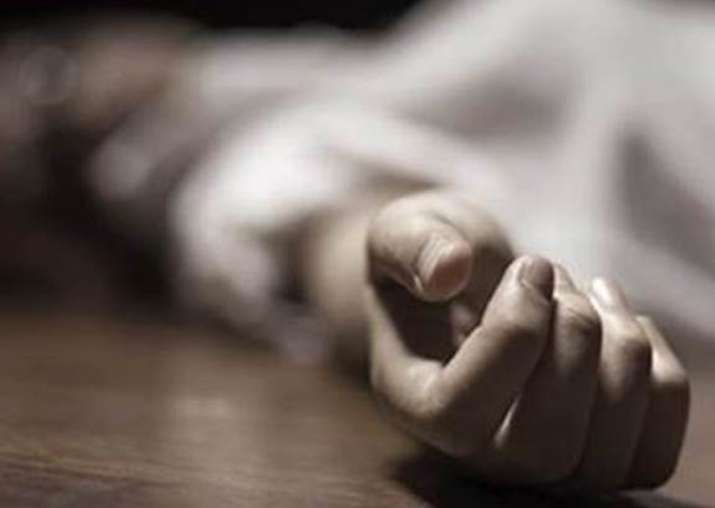 Representational pic - RSS man hacked to death in Kerala