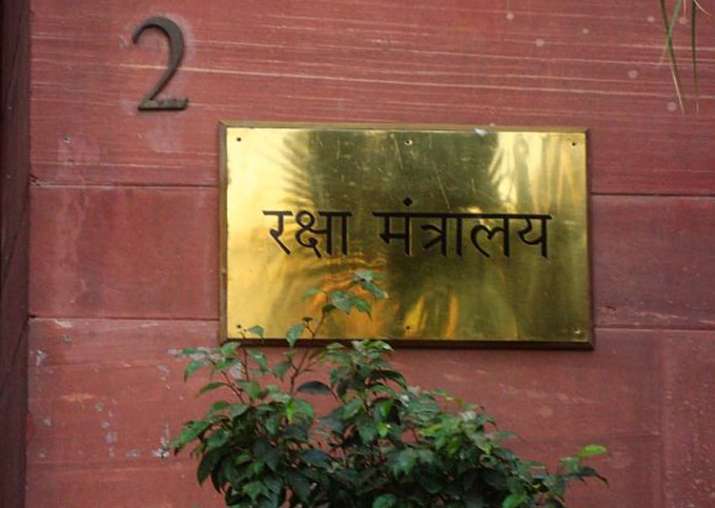 Defence Ministry clears proposal for modernisation of