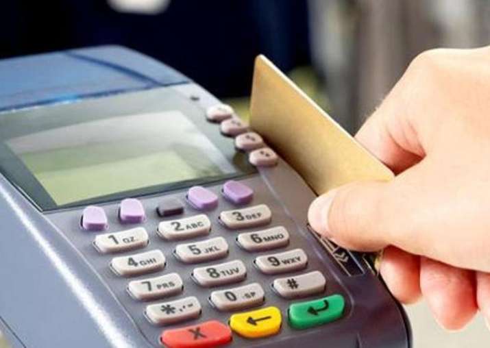 Digital transactions rising in unorganised sector: NITI