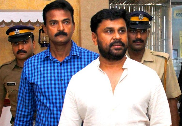 Image result for Actor Dileep sexual harass case