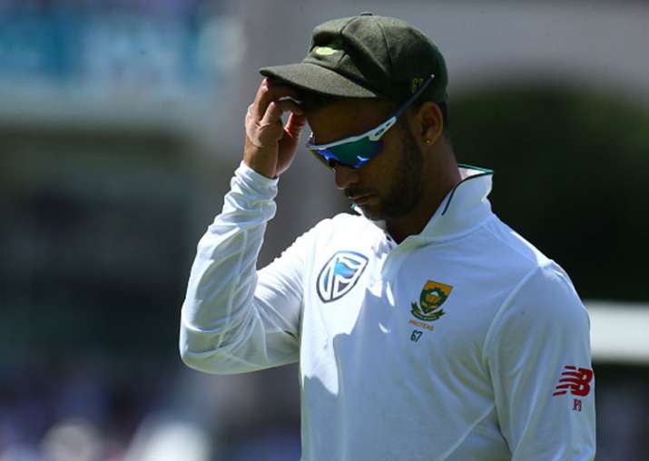 Cricket News: JP Duminy dropped as South Africa make ...