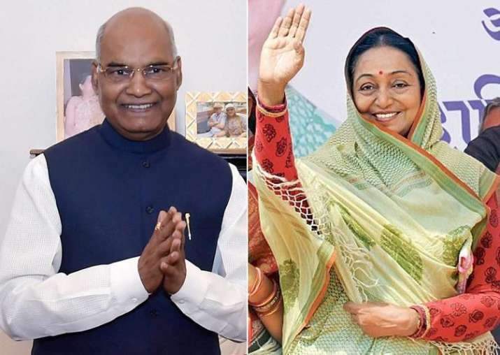 Presidential poll 2017: It’s NDA’s Ram Nath Kovind vs