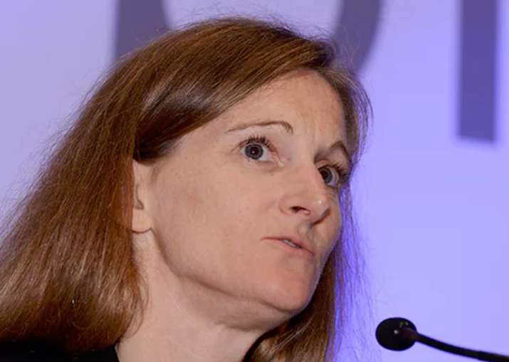Facebook hires former Uber PR chief Rachel Whetstone