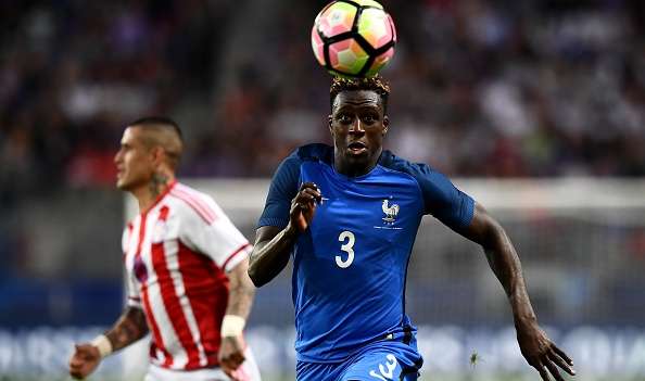 Soccer News: Monaco left-back Benjamin Mendy moves to Manchester City