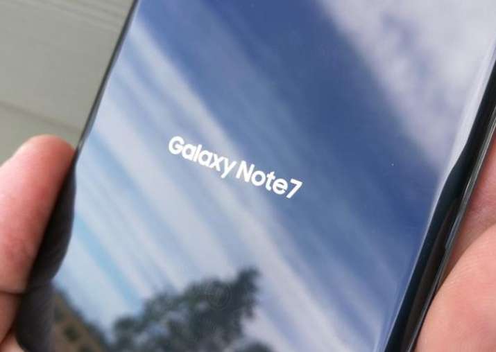 Representational pic - Samsung unveils redesigned version