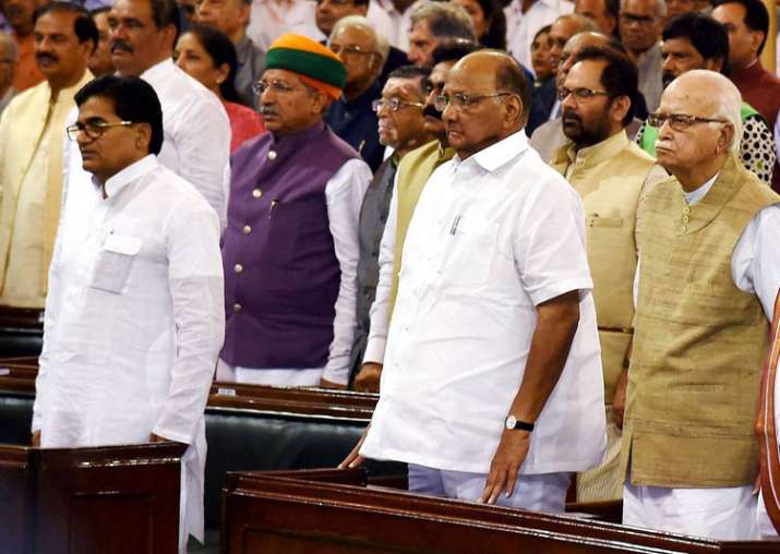GST launch divides opposition parties