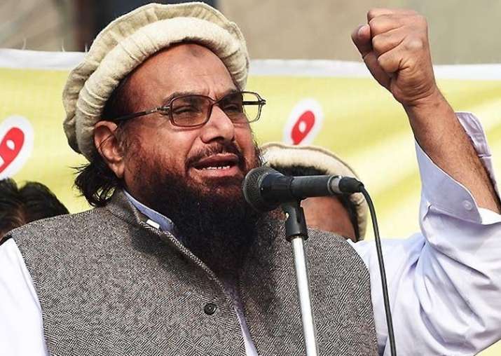 Pak bans JuD front amid international pressure to curb