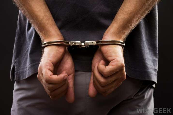 Representational image:Three British Sikhs jailed for