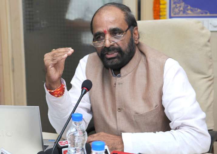 Hansraj Gangaram Ahir