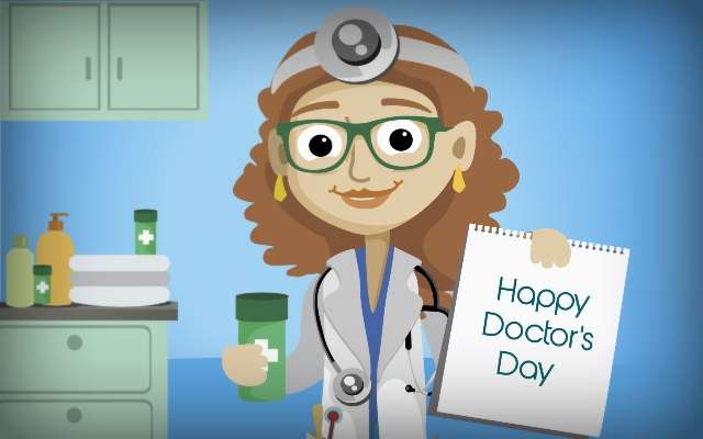 National Doctor S Day 2017 5 Things Your Doctor Want You To Know Lifestyle News India Tv