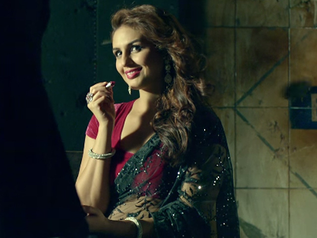 Happy Birthday Huma Qureshi 4 Powerful Roles That Prove Her Supremacy As An Actor Bollywood