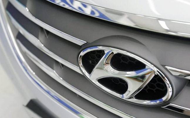 Hyundai's second-quarter net income plunged 51pc over weak