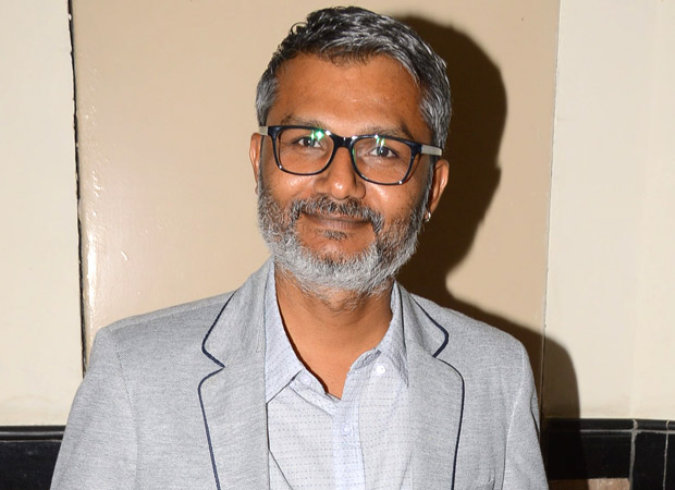 Dangal director Nitesh Tiwari