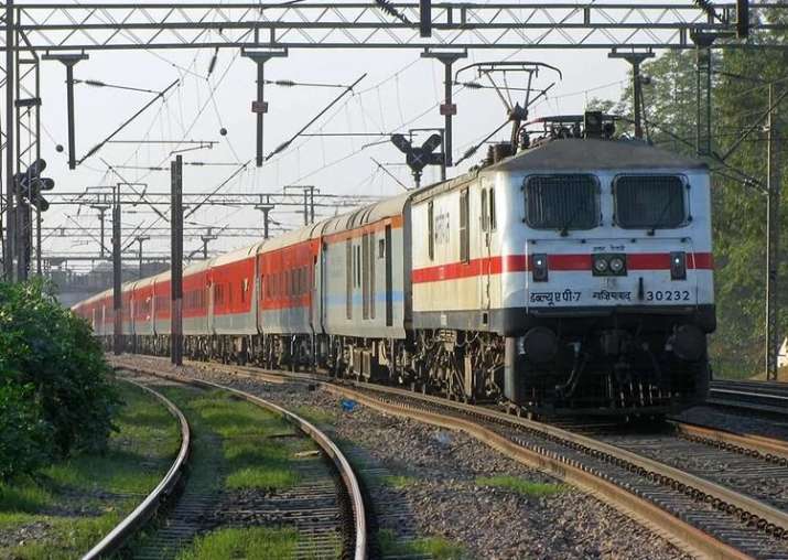 Railways to allow foreigners to book ticket 360 days in