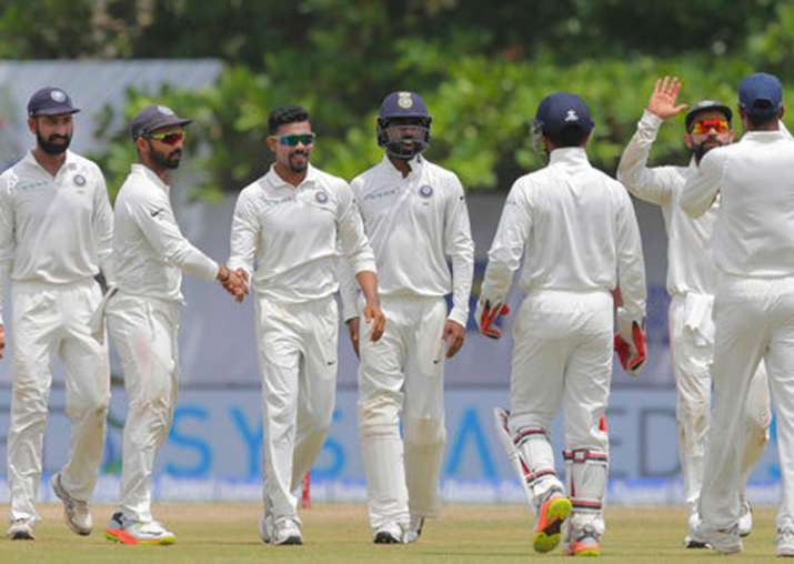 IND against SL 1st Test: India's batting order is devoid of balls.