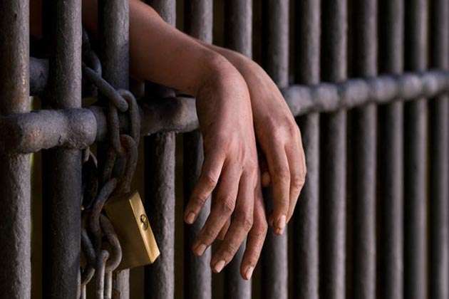 Hyderabad: Police arrests ex-NASA scientist involved in
