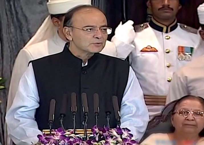 GST will help in lowering inflation, propelling GDP: Arun