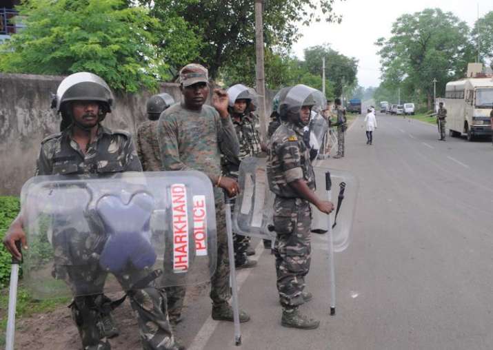 Local BJP leader arrested for Ramgarh lynching incident