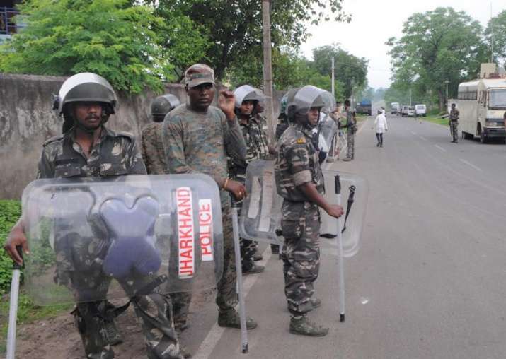 Ramgarh lynching: Forensic tests reveal victim was carrying
