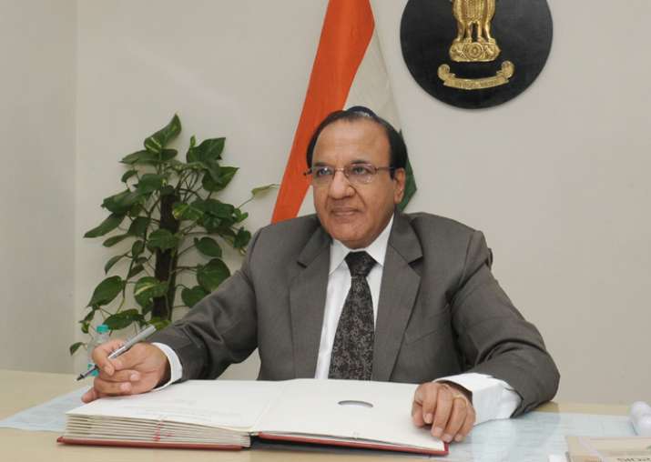 Achal Kumar Joti appointed next CEC, to take charge on July