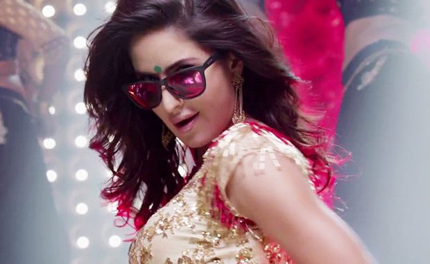 Happy Birthday Katrina Kaif 5 Times She Set The Screen On Fire With 