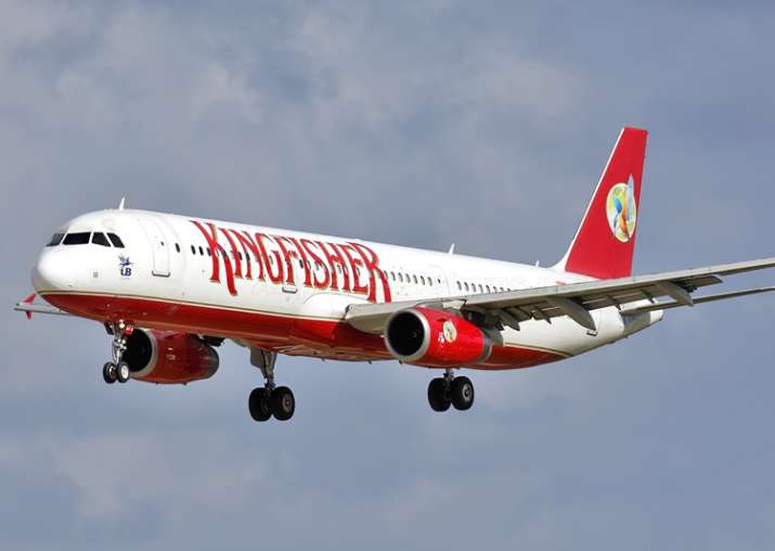 Writing off Kingfisher dues to BIAL 'untenable': CAG