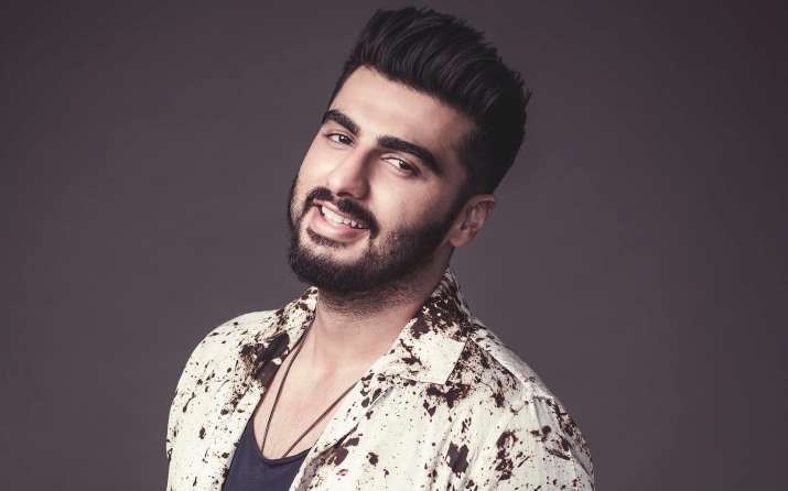 Arjun Kapoor says he’s ambitious but family is not