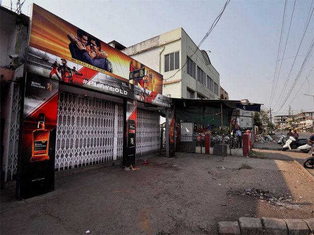 SC’s liquor ban along highways results in Rs 5000 cr loss
