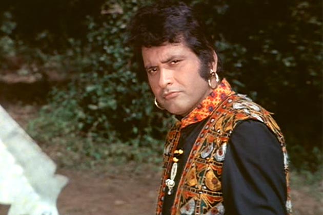 Happy Birthday Manoj Kumar: Here are some powerful performances of