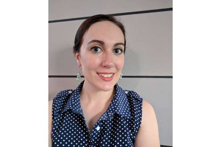 woman's tweet about mental health goes viral