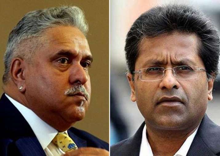 Home Secretary raises Mallya, Lalit Modi extradition issues