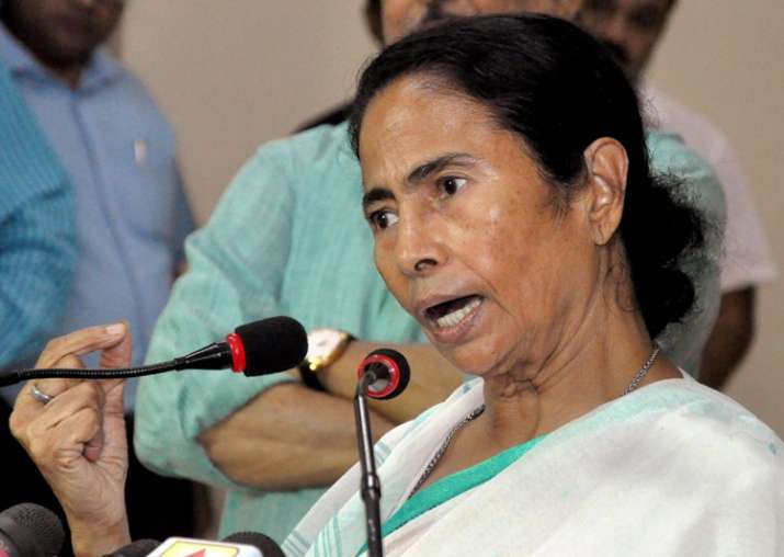 Latest Breaking News Today Mamata Banerjee returns additional BSF troops for riot-hit areas: MHA | India News – India TV