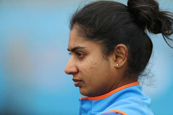 Cricket News: Mithali Raj named captain of ICC Women's ... - 594 x 396 jpeg 28kB